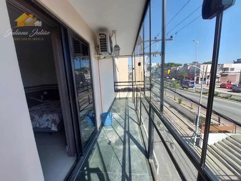 Apartamento, 3 quartos, 153 m² - Foto 25