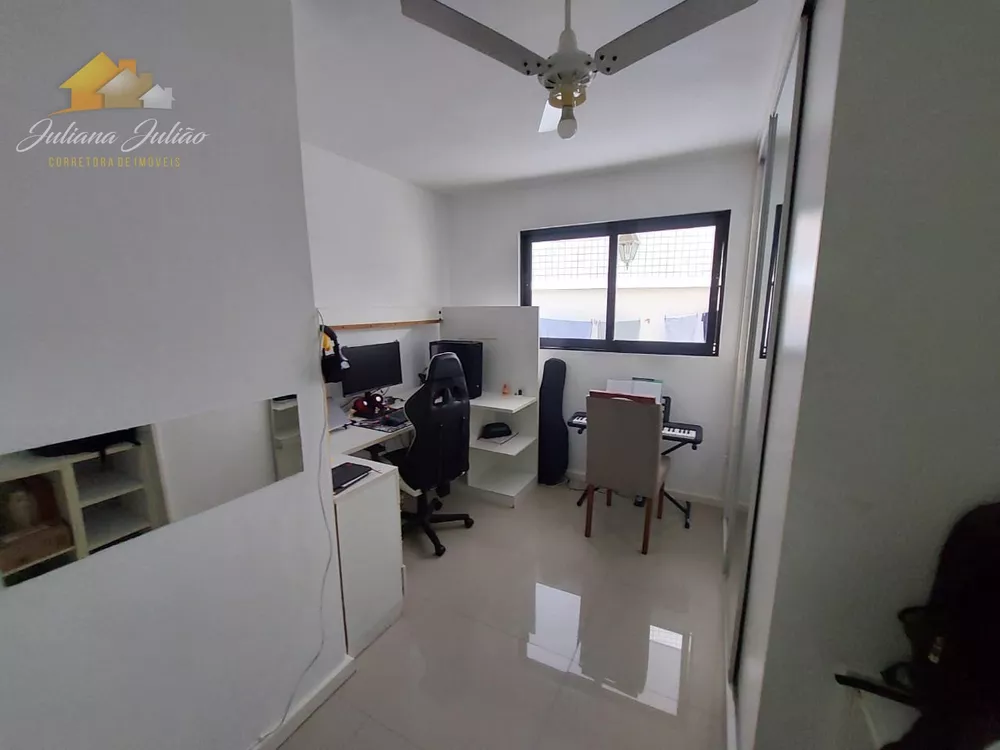 Apartamento, 3 quartos, 153 m² - Foto 30