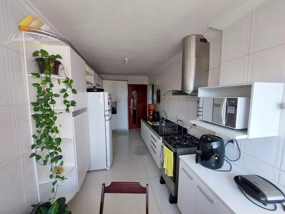 Apartamento, 3 quartos, 153 m² - Foto 19