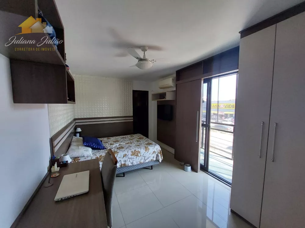 Apartamento, 3 quartos, 153 m² - Foto 22