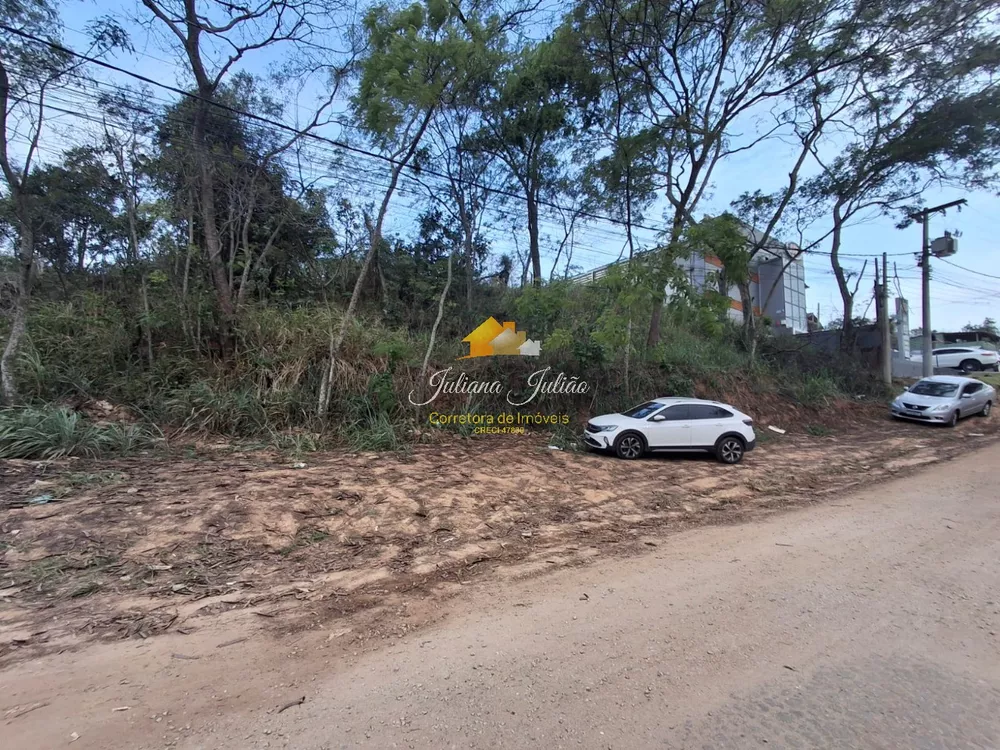 Loteamento e Condomínio, 1000 m² - Foto 2