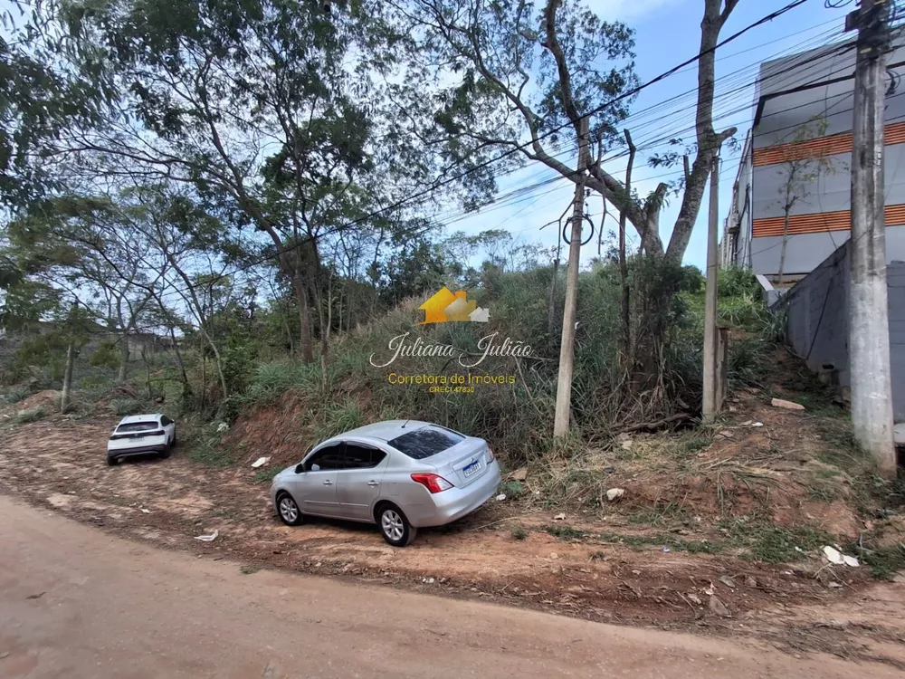 Loteamento e Condomínio, 1000 m² - Foto 1
