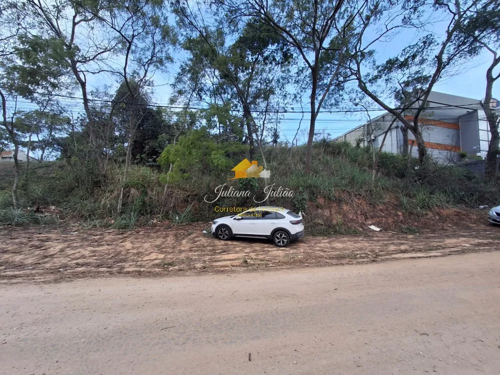 Loteamento e Condomínio, 1000 m² - Foto 3