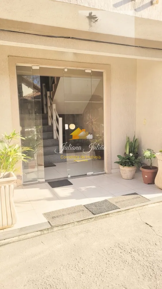 Apartamento, 3 quartos, 86 m² - Foto 2