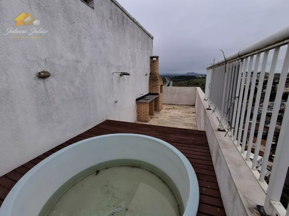 Cobertura, 2 quartos, 112 m² - Foto 35