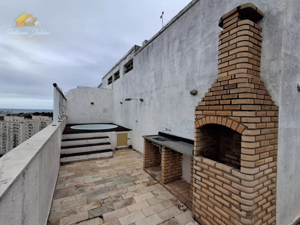 Cobertura, 2 quartos, 112 m² - Foto 10