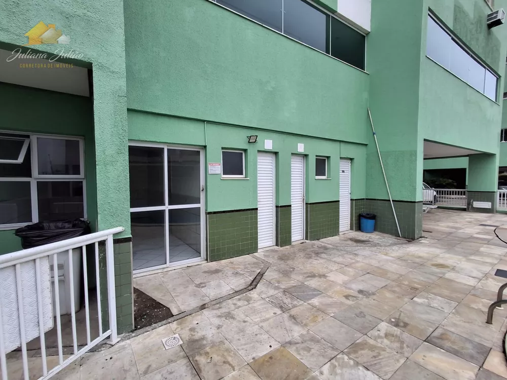 Cobertura, 2 quartos, 112 m² - Foto 3
