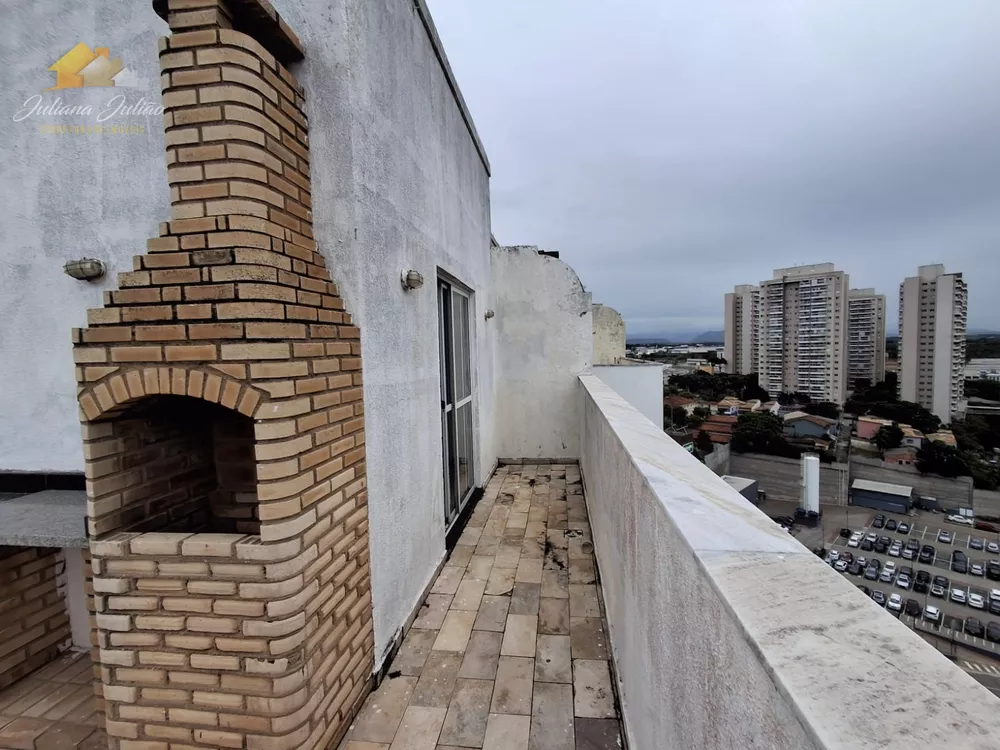 Cobertura, 2 quartos, 112 m² - Foto 4