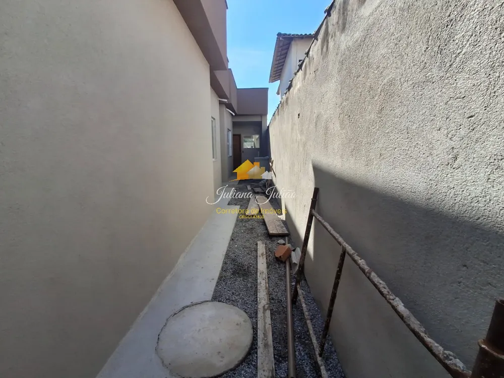 Casa, 3 quartos, 102 m² - Foto 8