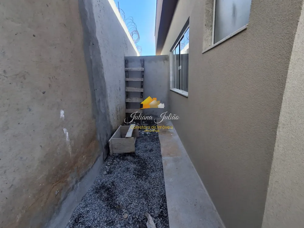 Casa, 3 quartos, 102 m² - Foto 7