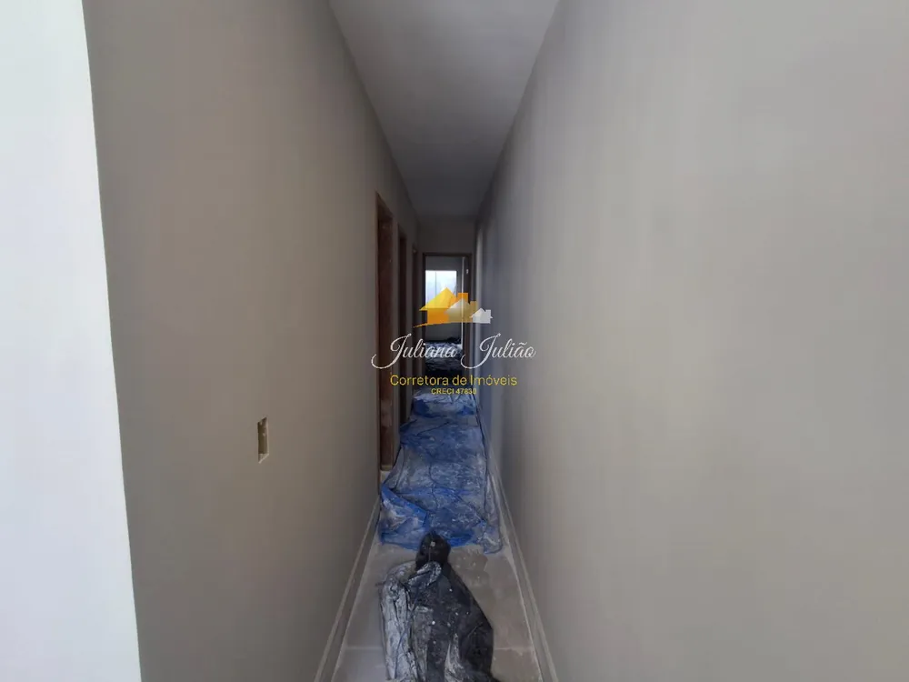 Casa, 3 quartos, 102 m² - Foto 9