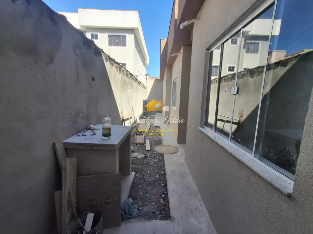 Casa, 3 quartos, 102 m² - Foto 6