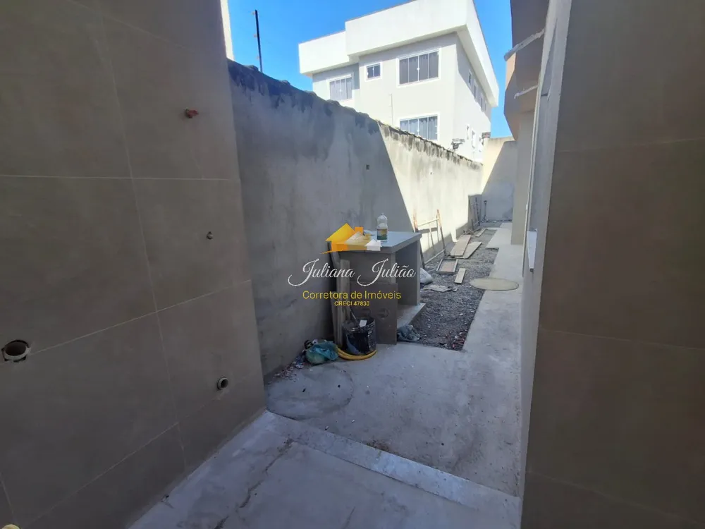 Casa, 3 quartos, 102 m² - Foto 5