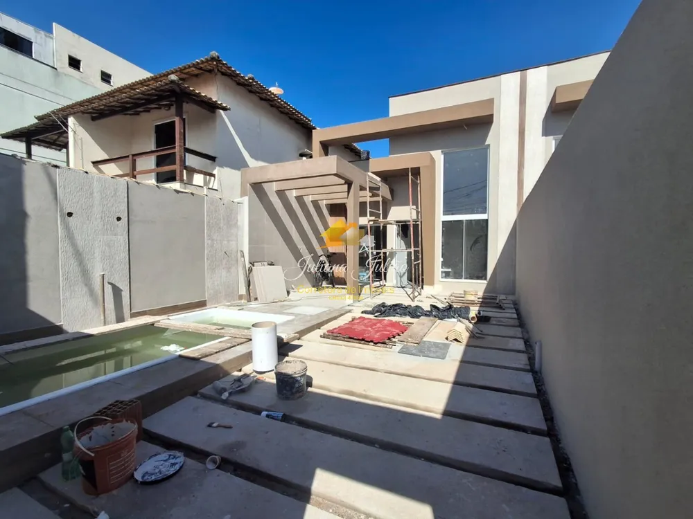 Casa, 3 quartos, 102 m² - Foto 1