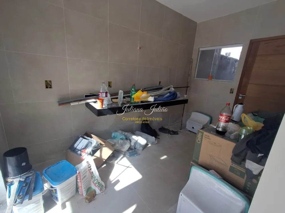 Casa, 3 quartos, 102 m² - Foto 4