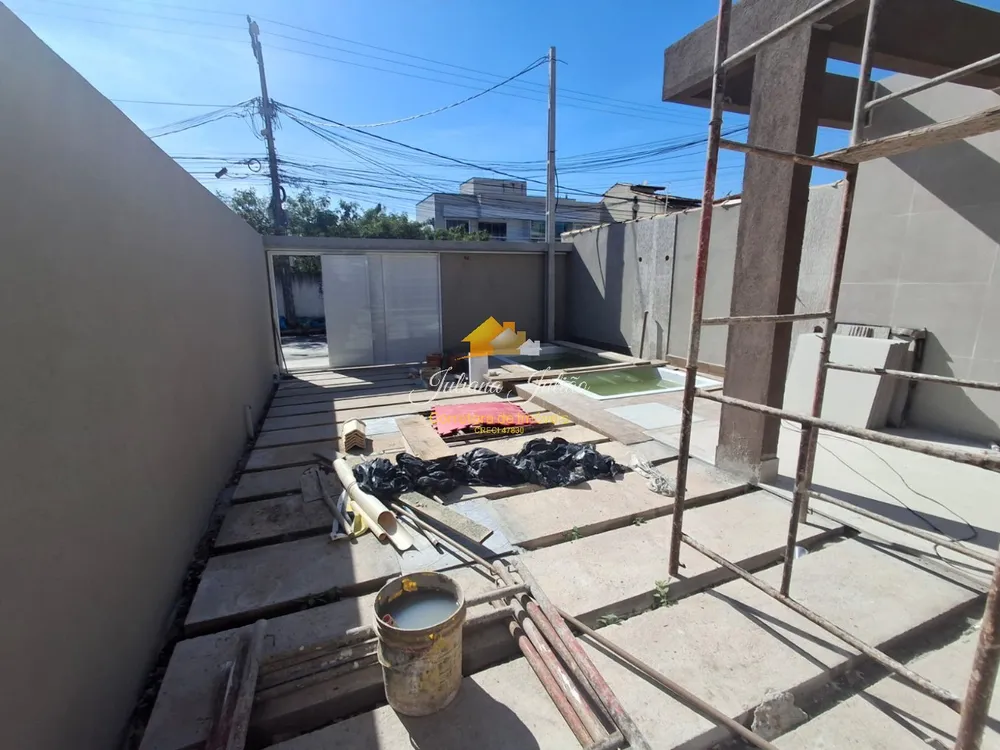 Casa, 3 quartos, 102 m² - Foto 2