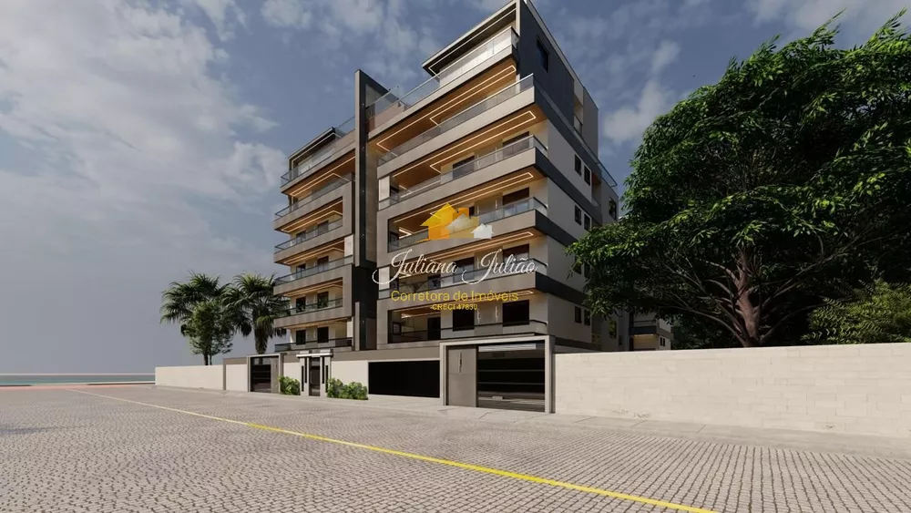 Cobertura, 4 quartos, 140 m² - Foto 1