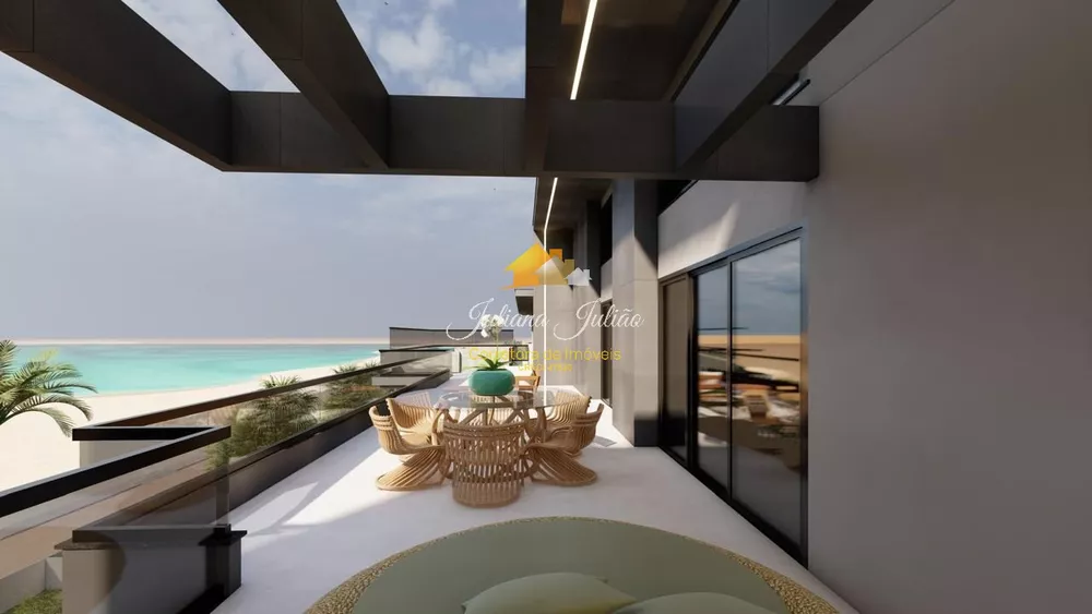 Cobertura, 4 quartos, 140 m² - Foto 9