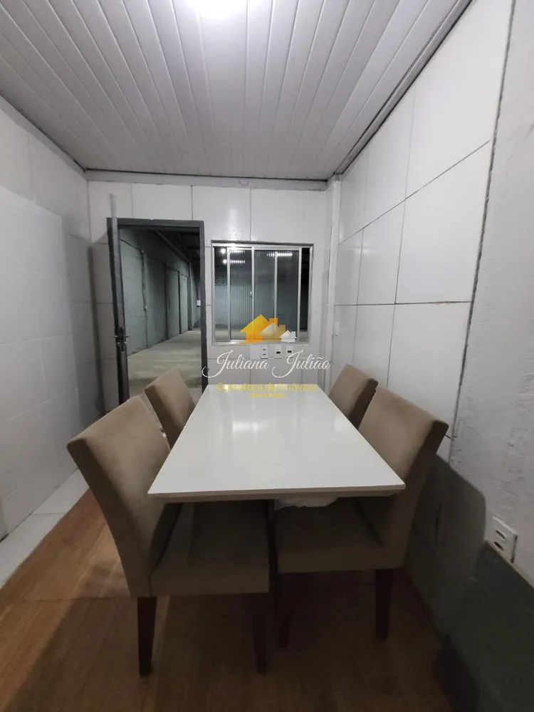 Depósito-Galpão, 148 m² - Foto 15