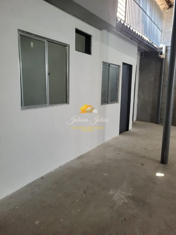 Depósito-Galpão, 148 m² - Foto 12