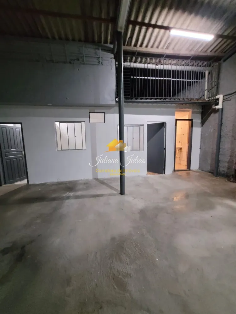 Depósito-Galpão, 148 m² - Foto 14