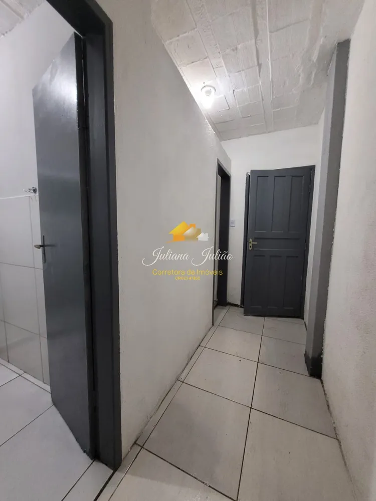 Depósito-Galpão, 148 m² - Foto 22