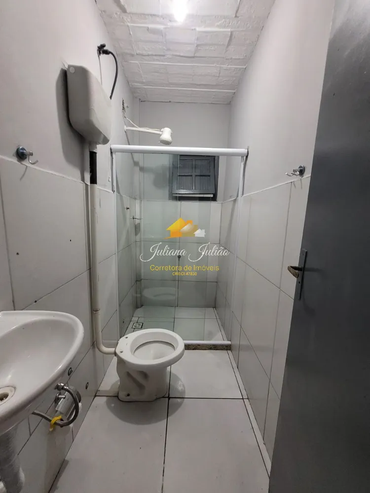 Depósito-Galpão, 148 m² - Foto 20