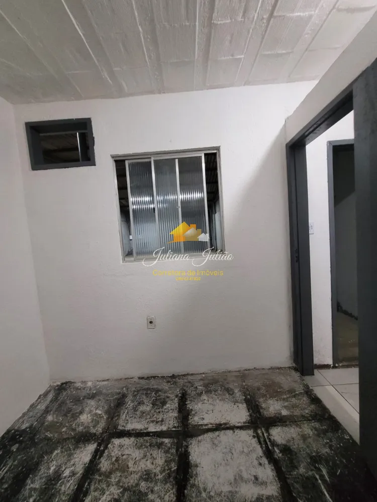 Depósito-Galpão, 148 m² - Foto 16