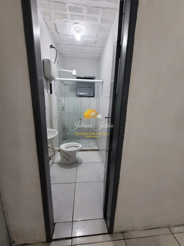 Depósito-Galpão, 148 m² - Foto 18
