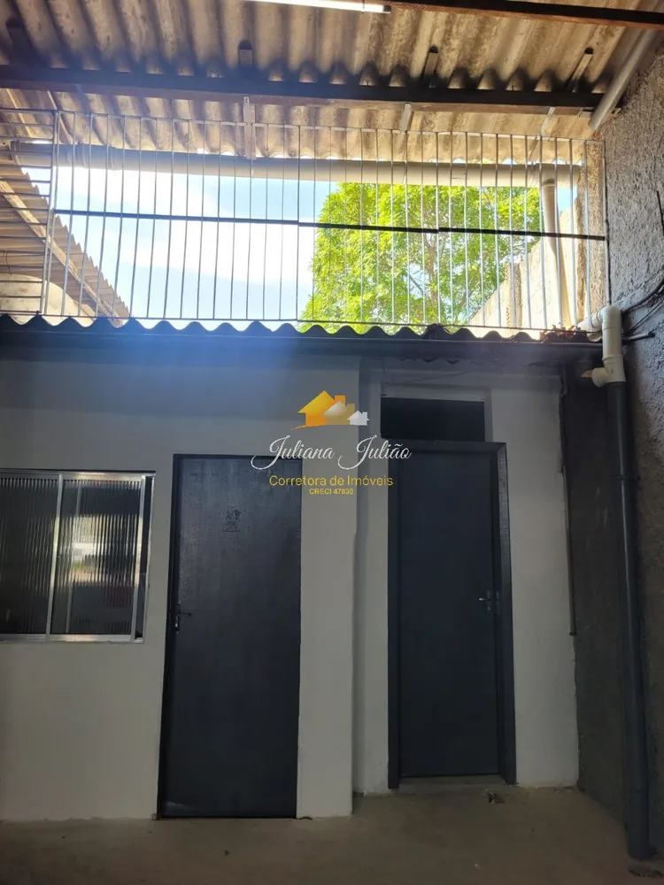 Depósito-Galpão, 148 m² - Foto 17