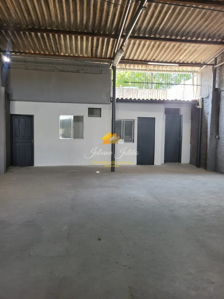 Depósito-Galpão, 148 m² - Foto 13