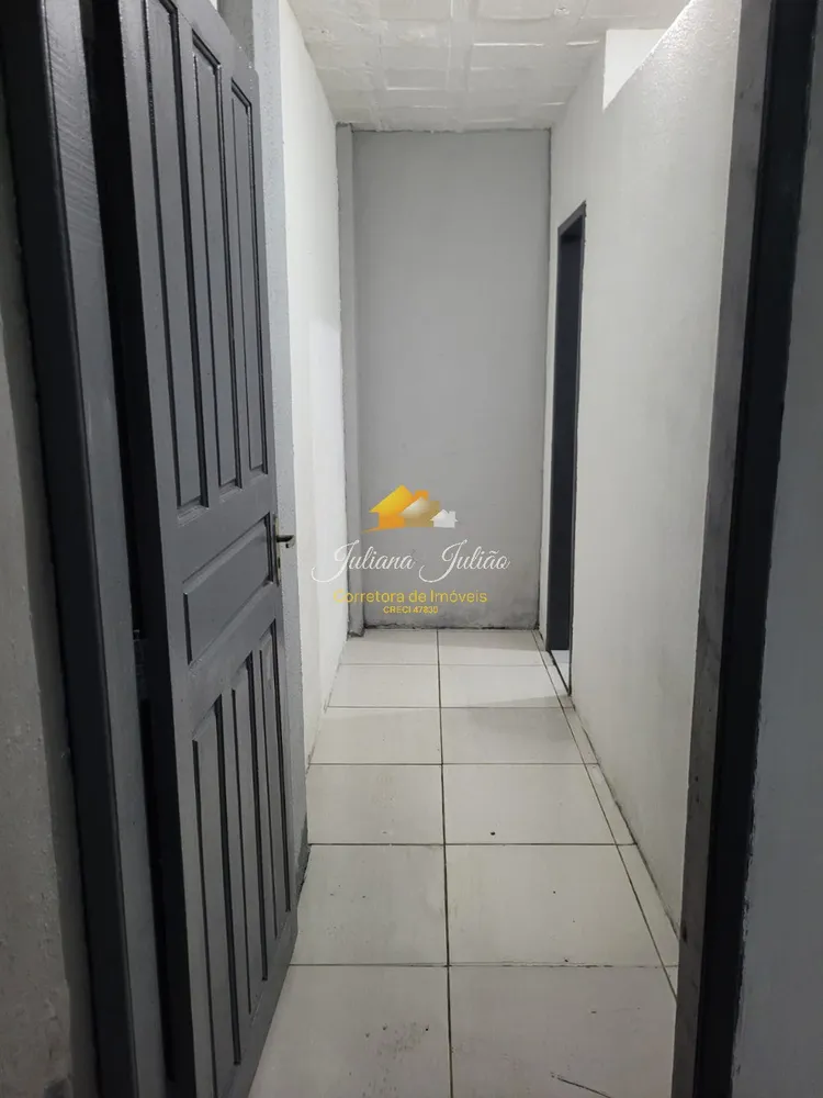 Depósito-Galpão, 148 m² - Foto 19