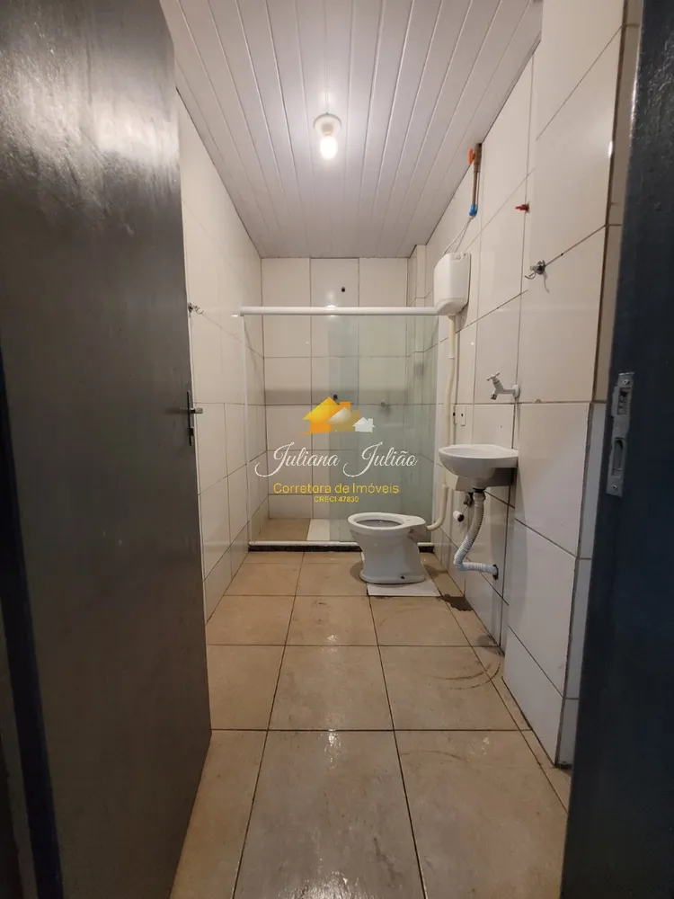 Depósito-Galpão, 148 m² - Foto 21