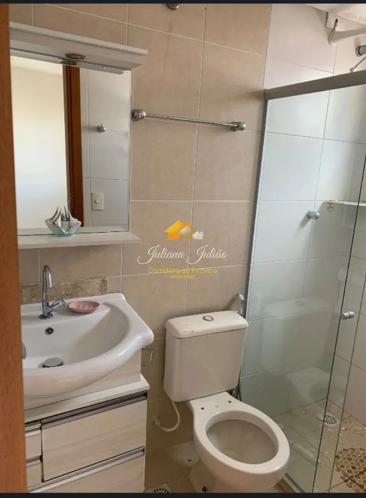 Apartamento, 2 quartos, 80 m² - Foto 8
