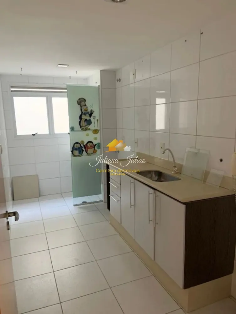 Apartamento, 2 quartos, 80 m² - Foto 3