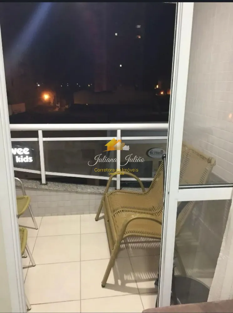 Apartamento, 2 quartos, 80 m² - Foto 6
