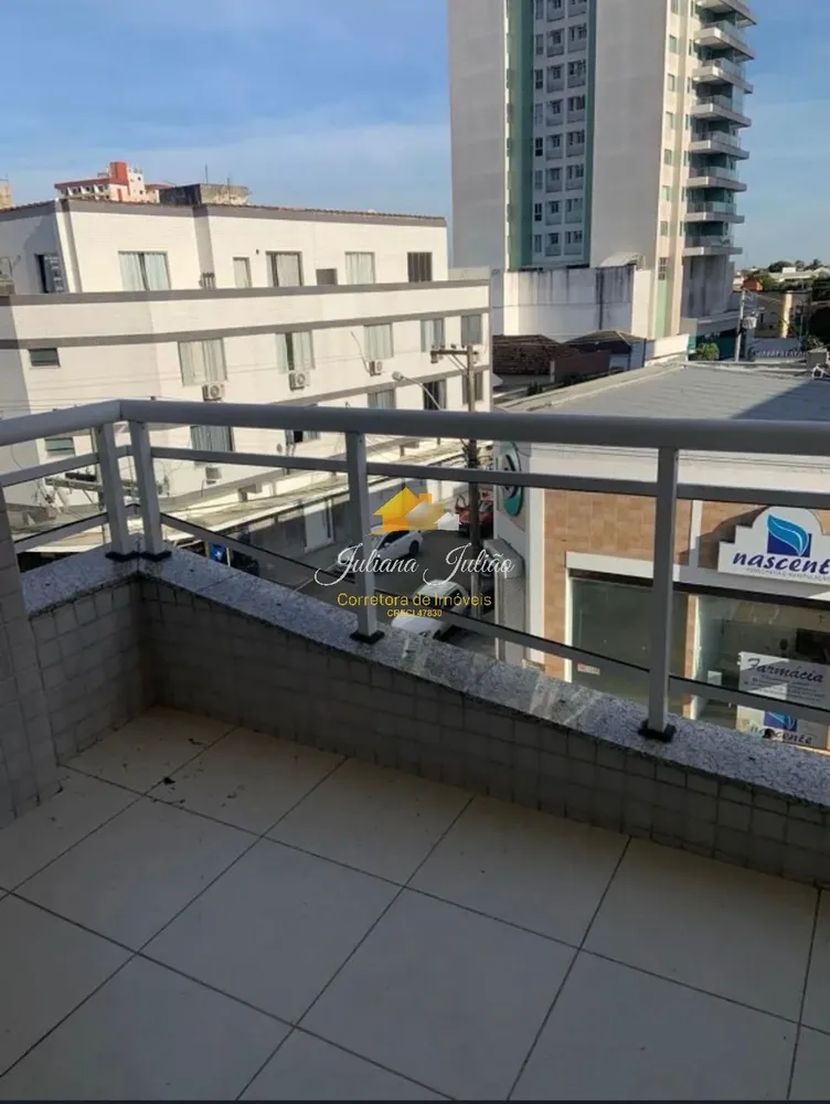 Apartamento, 2 quartos, 80 m² - Foto 9