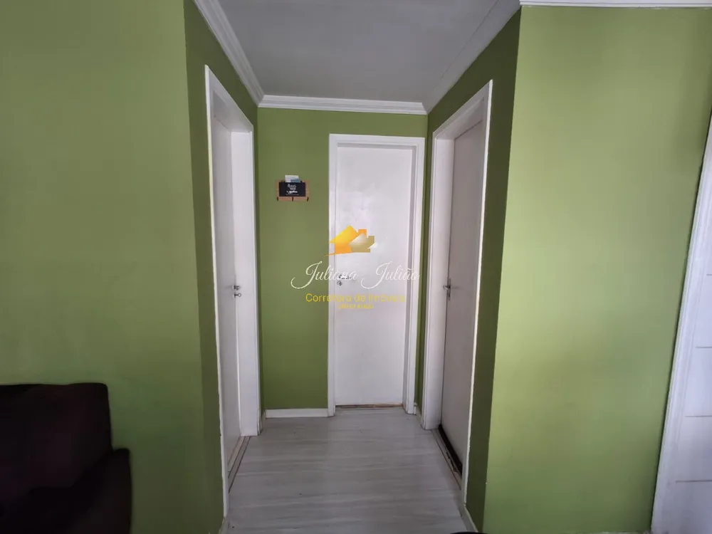 Apartamento, 2 quartos, 50 m² - Foto 20