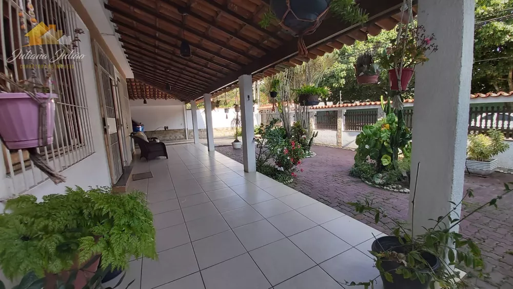 Casa, 4 quartos, 191 m² - Foto 5