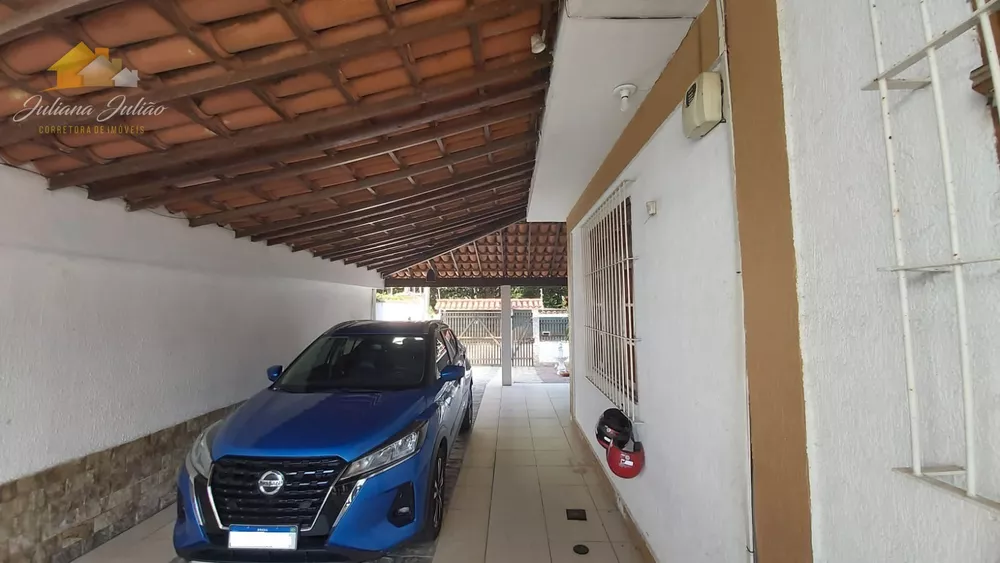 Casa, 4 quartos, 191 m² - Foto 7