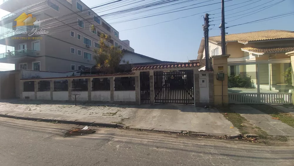 Casa, 4 quartos, 191 m² - Foto 2