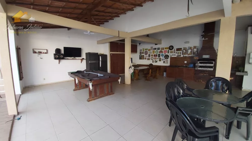 Casa, 4 quartos, 191 m² - Foto 13
