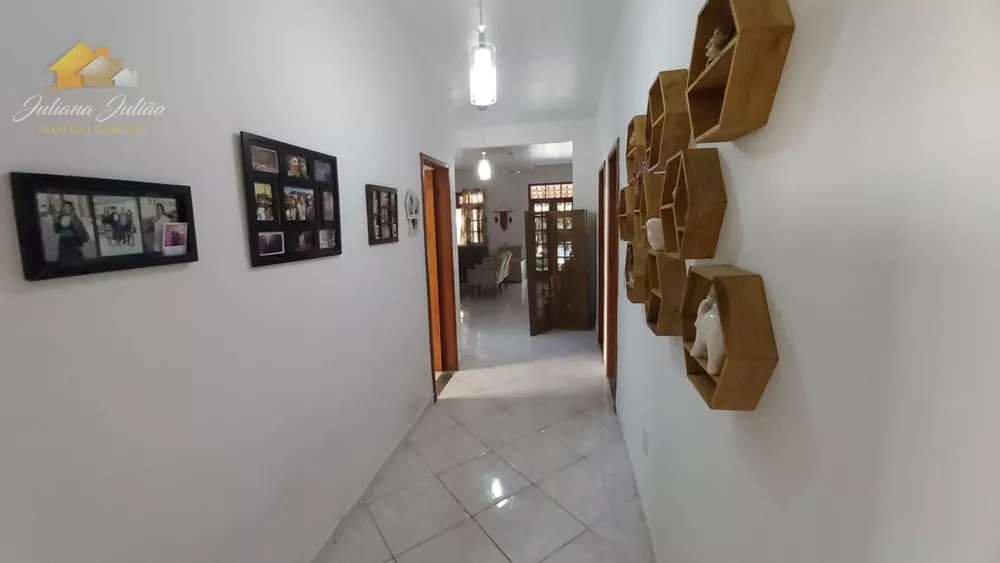 Casa, 4 quartos, 191 m² - Foto 24