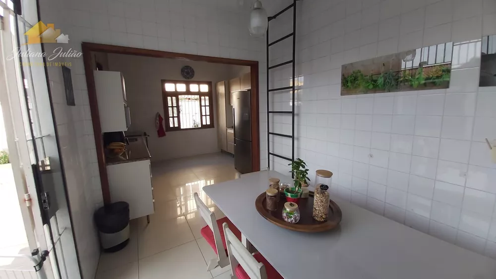 Casa, 4 quartos, 191 m² - Foto 23