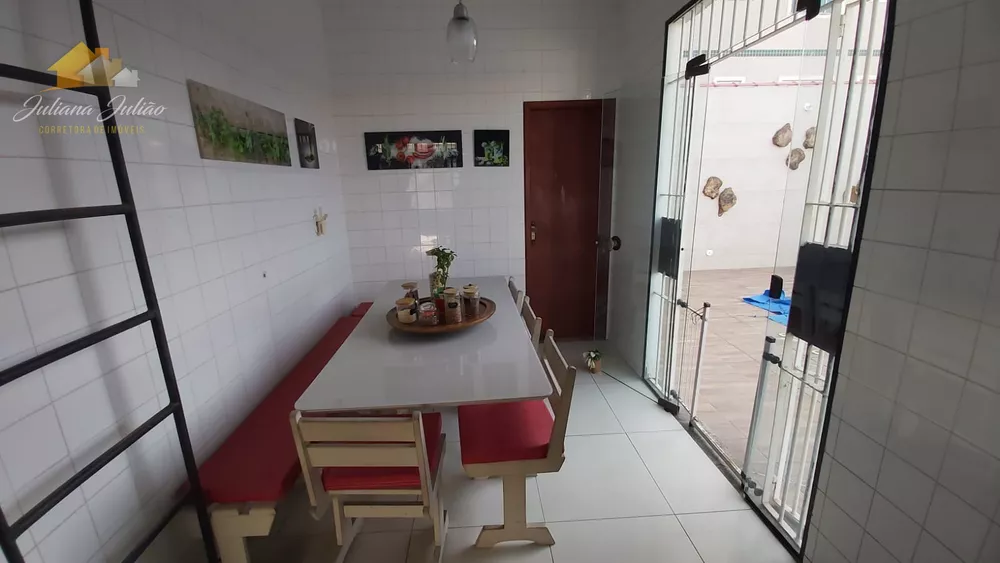 Casa, 4 quartos, 191 m² - Foto 22