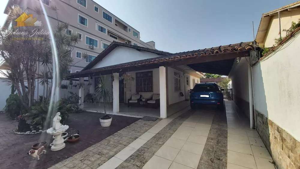 Casa, 4 quartos, 191 m² - Foto 1