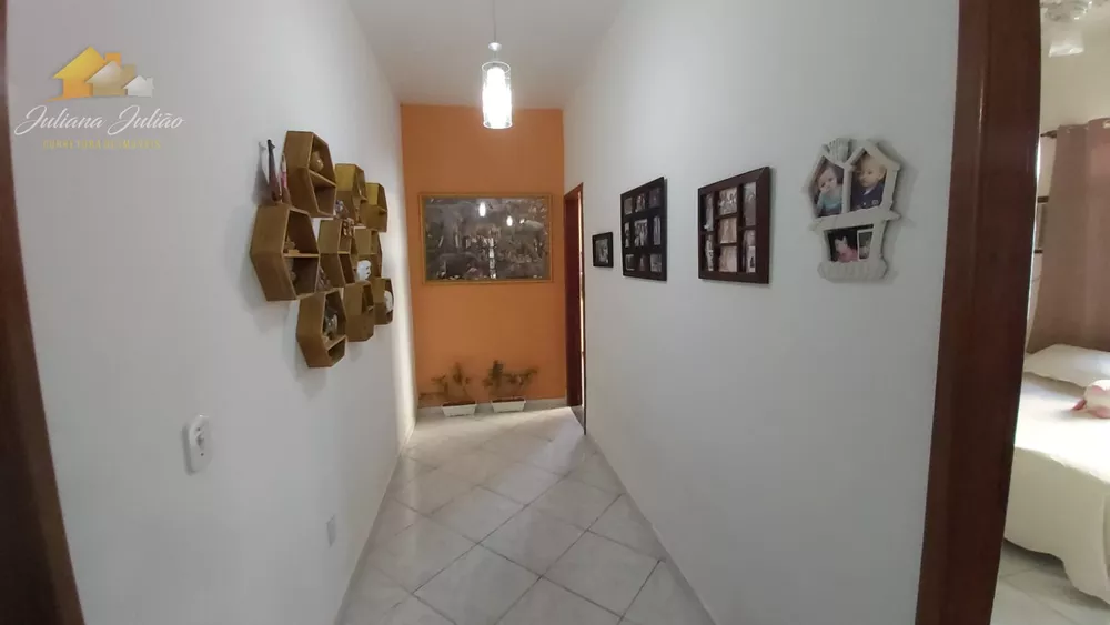 Casa, 4 quartos, 191 m² - Foto 25