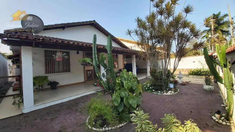 Casa, 4 quartos, 191 m² - Foto 3