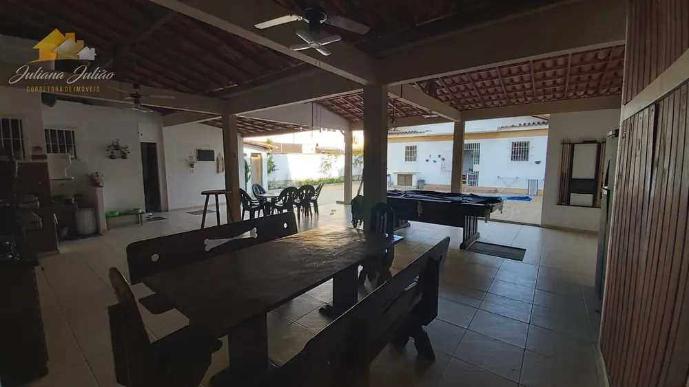 Casa, 4 quartos, 191 m² - Foto 38
