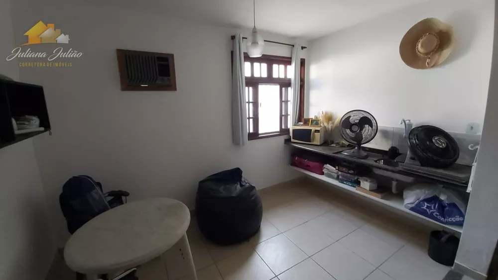 Casa, 4 quartos, 191 m² - Foto 19